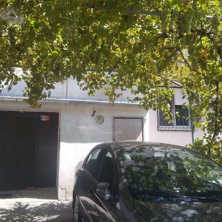 Samia House Room On Furkat 8 Tashkent Exterior photo