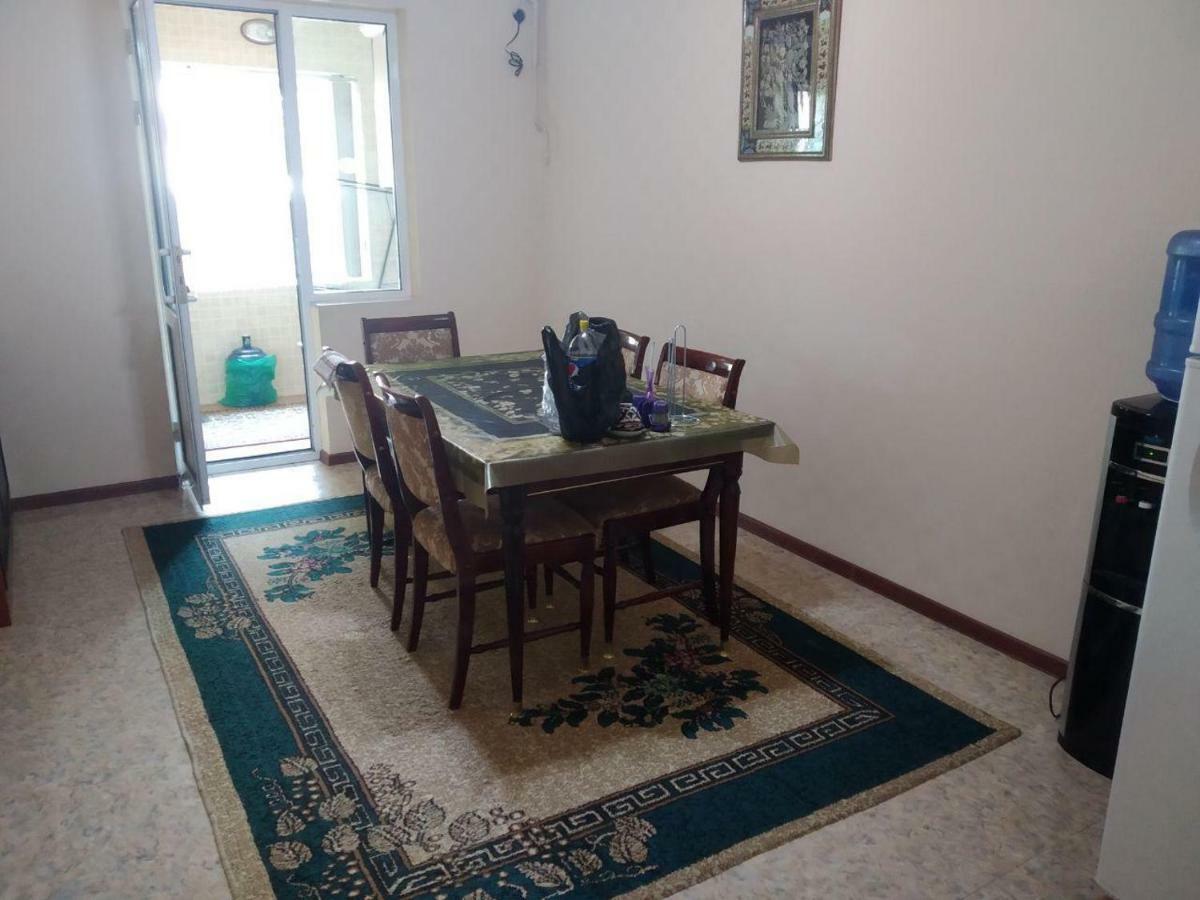 Samia House Room On Furkat 8 Tashkent Exterior photo
