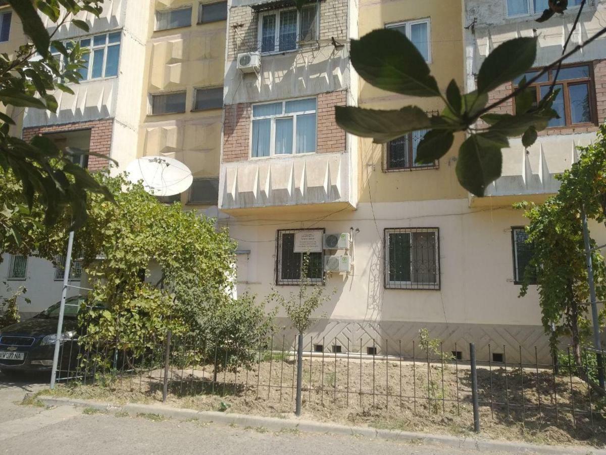 Samia House Room On Furkat 8 Tashkent Exterior photo