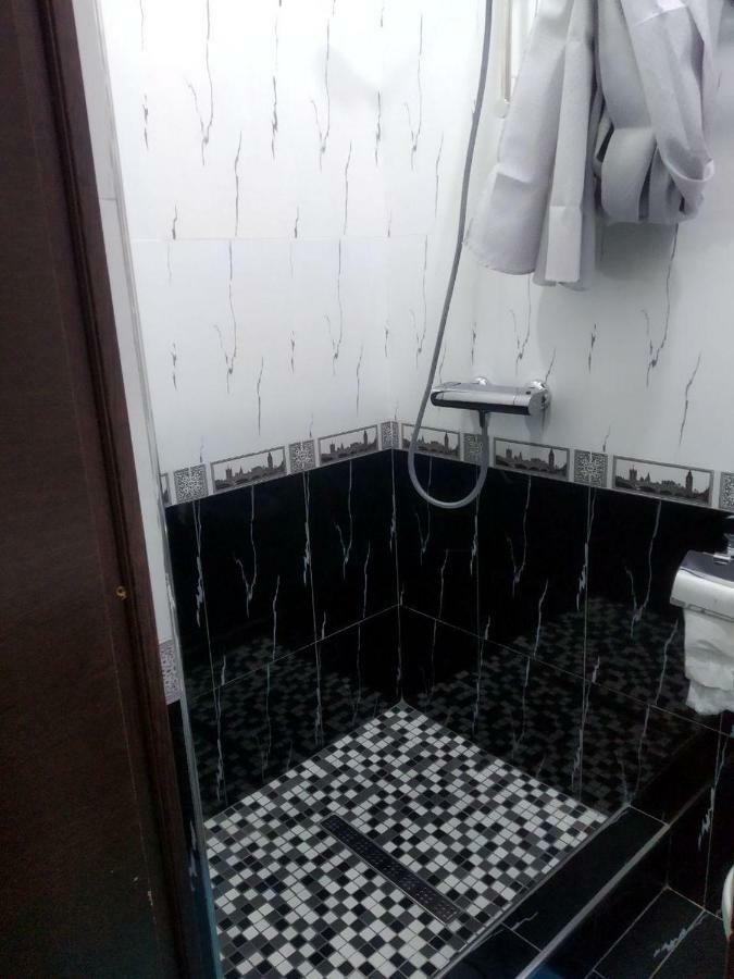 Samia House Room On Furkat 8 Tashkent Exterior photo